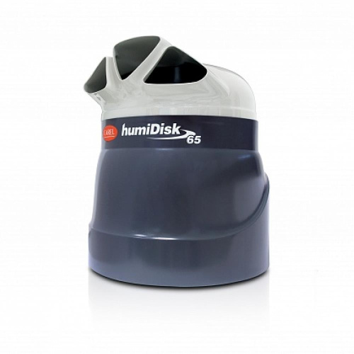 UC0650D000 Дисковый увлажнитель CAREL humiDisk65 65 кг/ч