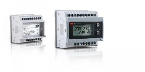 MTOPZA2000 Токовый трансформатор 200 A, кабель /Bus-bar, CAREL