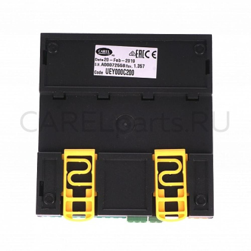 UEY000C200 Несконфигурированный контроллер CAREL