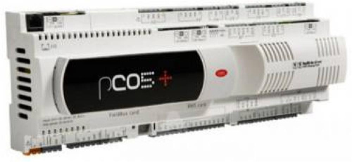 P+500B0B00EM0 Контроллер CAREL pCO5+ типоразмер Medium