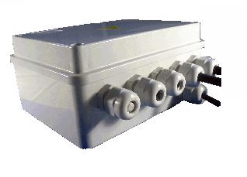 UCKCCE0000 Распределительная коробка CAREL для увлажнителя humiDisk