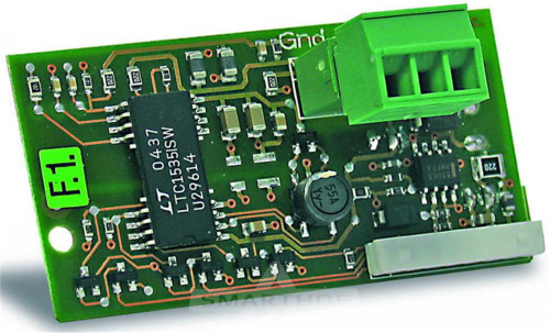 PCO100FD10 Плата последовательного интерфейса CAREL