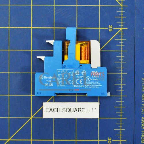 UEKRD00000 Реле помпы CAREL