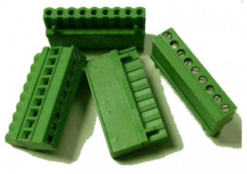 HYPA003V01 Пластиковая державка для рамки e-droset, совместима с Vimar, 25 шт) (*)