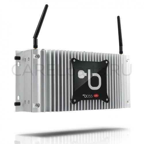 BMHST00XE0 Блок (сервер) системы диспетчеризации CAREL BOSS