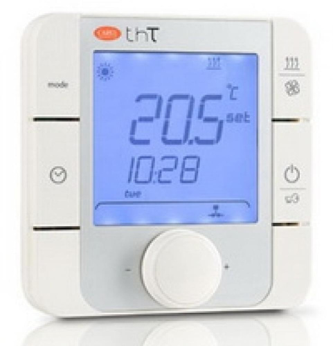 ATCM001AW0 Дисплей CAREL th-tune монтаж настенный