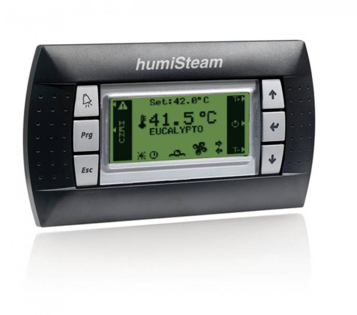 HCTREW0000 Декоративная панель CAREL для UE X-plus и Wellness