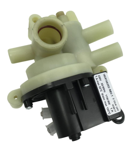 UEKDC10000 Сливной контур CAREL