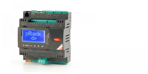 PRK100X3C0 Контроллер CAREL pRACK pR100 Compact